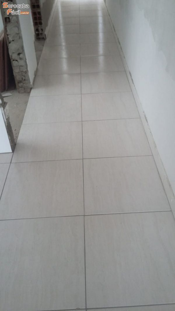Casa em Jd. Altos do Itavuvu, Sorocaba - Casa Nova Jd Eucaliptos - Foto 3